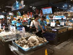 -盒马鲜生(曜一城店)