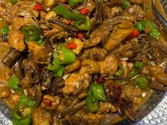 -俭寨大盘鸡·缸子肉·小公鸡·新疆菜(云通店)