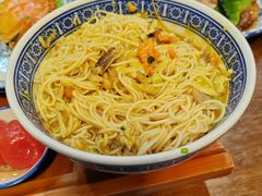 -孙盛兴奥灶面馆·蟹黄面·三虾面(山塘街总店)