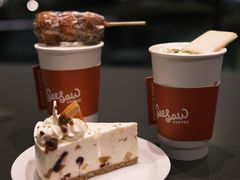 -Seesaw Coffee(苏州中心店)