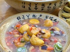 -宋记冕宁土菜馆(海门渔村二店)