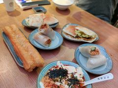 -桃园眷村(万象天地店)