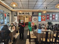 -新繁老號豌豆汤饭店·江湖菜(宝光寺店)
