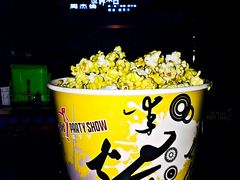 爆米花-星聚会KTV(苏州信投大厦店)