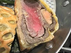 -上海苏宁宝丽嘉酒店·Cafe Bellagio西餐厅