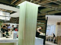 -金海湾自助餐厅(金陵饭店)