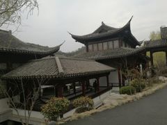 -威海华夏城景区