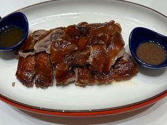 -同庆楼(建邺万达店)