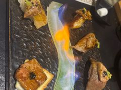 -古田居·特色寿司料理(星之岛旗舰店)