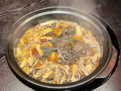 -滇野云南野生菌餐厅(陕西南路店)