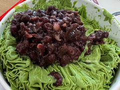 -帅小六刨冰·不一样的奶冰(总店)