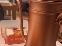 -谷丽麦馕新疆菜·清真(步步高梅溪新天地店)