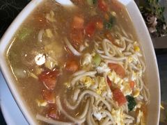 -龙香居海鲜浑锅家常菜·特色驴肉