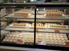 -万德诺富特酒店·自助餐厅(万德大厦店)