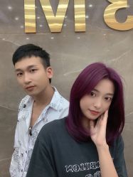-3M hair美发沙龙