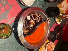 -牛New寿喜烧(曹路花园城店)