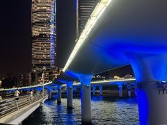 -演武大桥观景平台