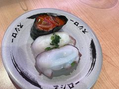 -寿司郎(北京路粤潮楼店)