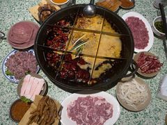 -五里关火锅(牛市口店)