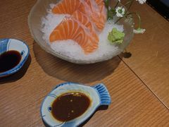 -麦秋寿司(富都广场店)