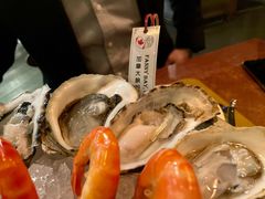 -斯普汇生蚝牛排馆(中骏世界城店)