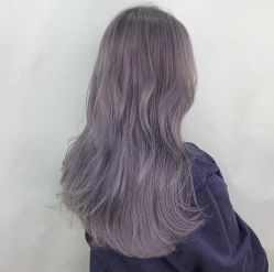 -杉影印象日式烫染專門店