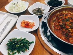 -蚂蚁家辣炒章鱼(海云台店)
