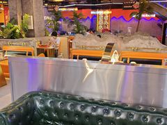 -亿牌牌东北烧烤(博物馆旗舰店)