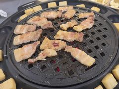 -牛犇炭火烤肉·鲜切烤肉(承德总店)