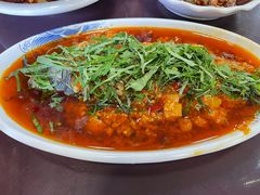 -老字号怡玺·藿香雅鱼(20年雅安店)