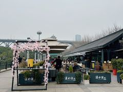 -汉水谣·江景餐厅(江滩店)