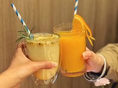 百香果多多-La Terre乐田(万象城店)