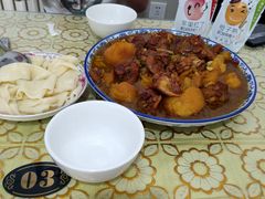 -东财大盘鸡(黑石礁店)