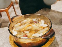 -半山腰·云南菜(侨福芳草地店)