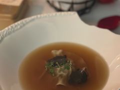 -圣丰索菲特·法国餐厅