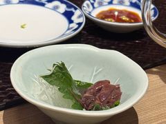 -小山日本料理(兴业太古汇店)