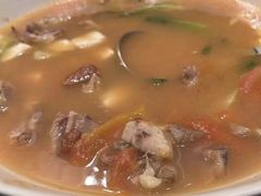 -丽晶轩中餐厅(重庆丽晶酒店)