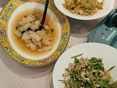 -惠丰堂饭庄(北洼路店)