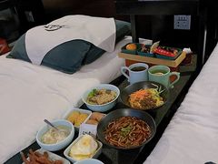 -足传奇足浴SPA(科技城店)