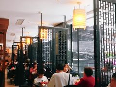 大堂-OPEN開全日自助餐厅·西餐·海鲜(佛山希尔顿酒店)