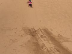 -黄沙古渡原生态旅游区