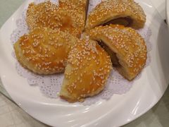 -香融府·烤鸭·家常菜(马家堡路店)