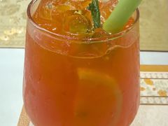 -海尔巴格·新疆菜(吐鲁番店)