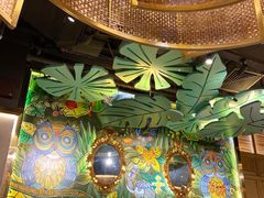 -苏梅花园(群星城店)