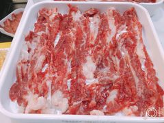 -潮汕大目牛肉火锅(上梅林店)