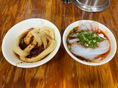 -洞子口张老二凉粉(文殊院店)