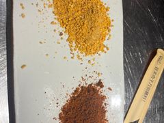 -很久以前羊肉串(大华三路店)