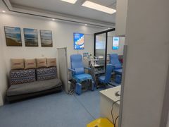 -Andrew指甲专科灰指甲·甲沟炎矫正·3D步态矫形鞋垫定制(上海法华镇路旗舰店)