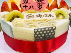 -欧佩拉(工农路店)