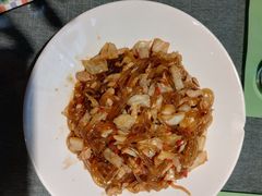 -全聚贤餐厅·湖北家常菜(沙湖店)